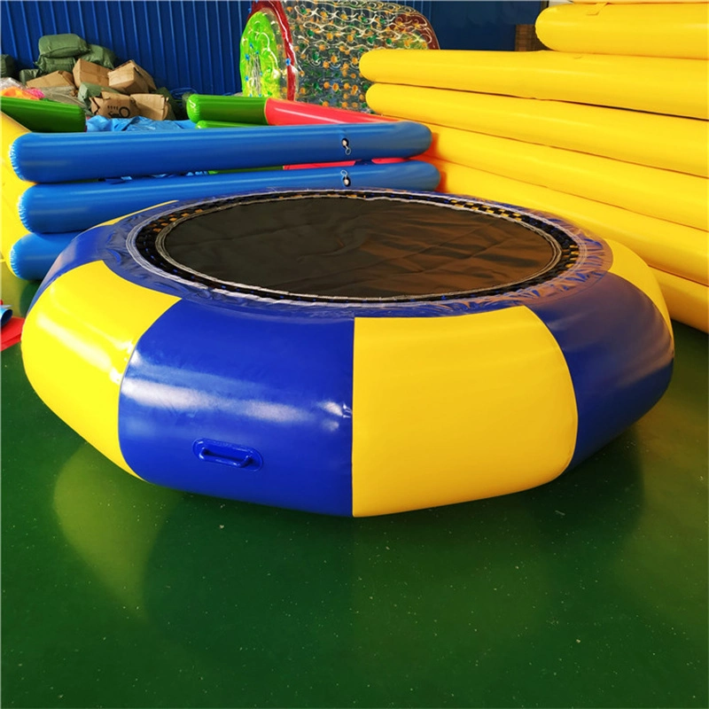 Hot Selling Water Inflatable Toy Inflatable Bouncer