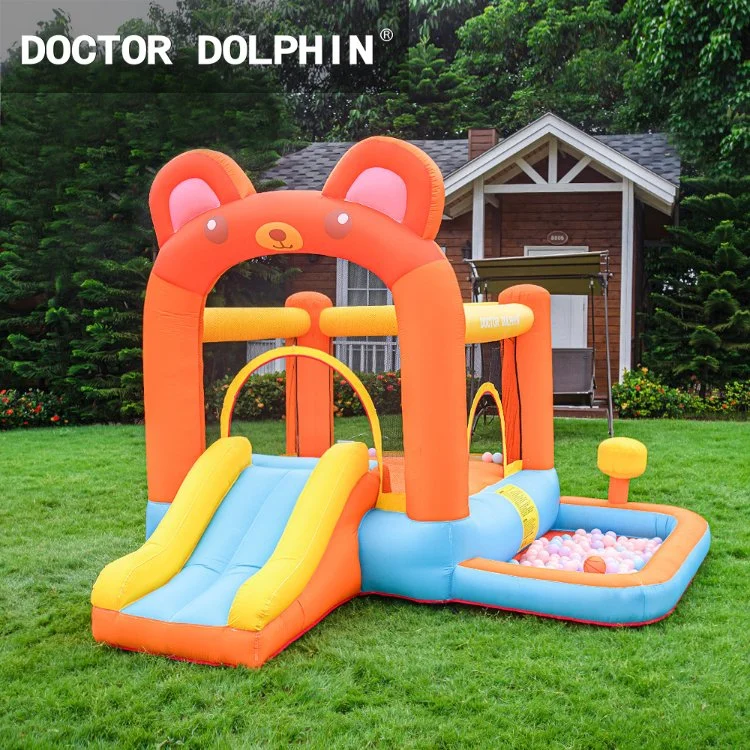 Best Quality Slide Kids Inflatable Bouncers for Sale