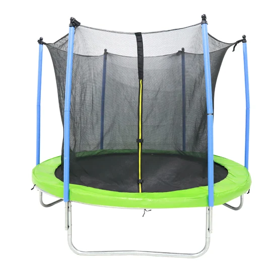 Mini trampolín para niños Juega 48 