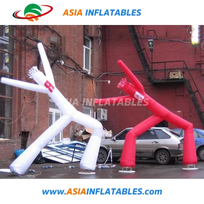 Bailarín de aire barato inflable / Bailarín de aire popular inflable